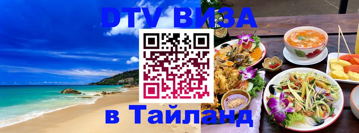 Цены на DTV визу в Таиланд — пакеты услуг, достаточно даже паспорта - Владимир  07.12.2025 